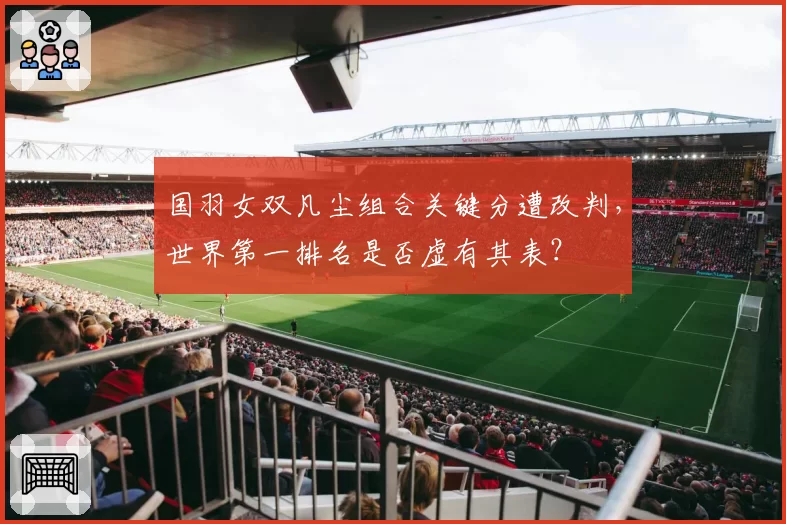 国羽女双凡尘组合关键分遭改判，世界第一排名是否虚有其表？