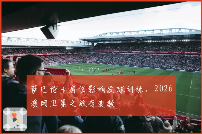 萨巴伦卡肩伤影响发球训练,2026澳网卫冕之旅存变数