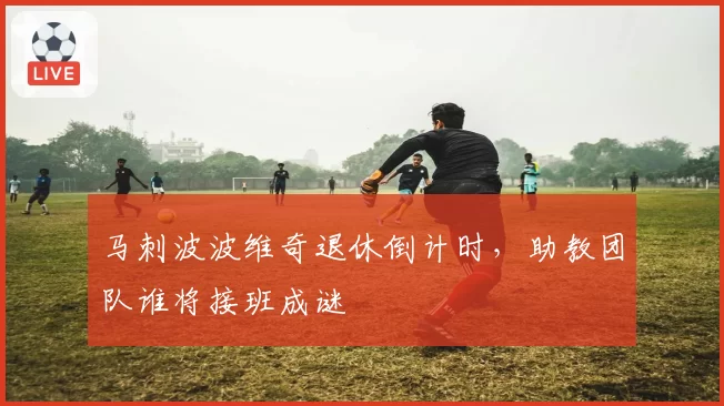 马刺波波维奇退休倒计时，助教团队谁将接班成谜
